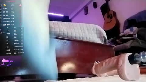 donstark6669 online show from June 7, 11:21 pm