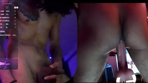donstark6669 online show from June 28, 11:52 pm