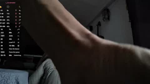 donstark6669 online show from August 3, 7:15 am
