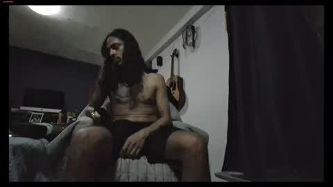 donstark6669 online show from August 3, 8:21 am