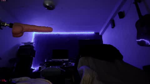donstark6669 online show from August 3, 11:01 pm