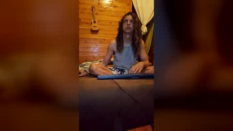dontblin online show from June 19, 4:23 am
