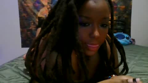 DontBlink online show from July 26, 1:54 am