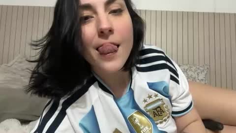 Iara online show from July 15, 12:33 am