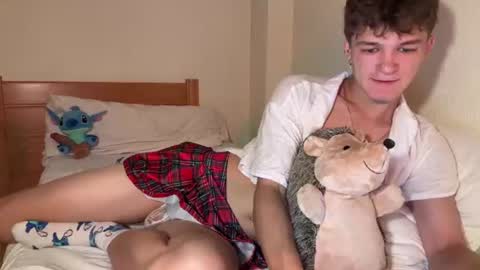 Dontlikepussy online show from August 10, 4:41 pm