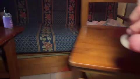 Dontlikepussy online show from August 12, 8:22 pm