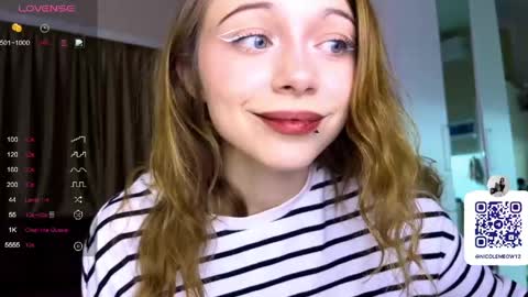 dontoke_ online show from April 7, 5:35 pm