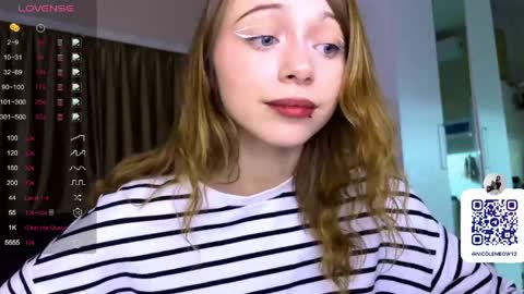 dontoke_ online show from April 7, 5:58 pm