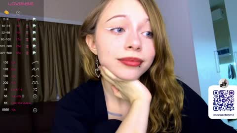 dontoke_ online show from April 9, 9:19 pm