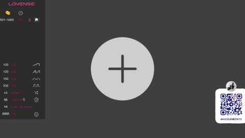 dontoke_ online show from April 25, 3:40 pm