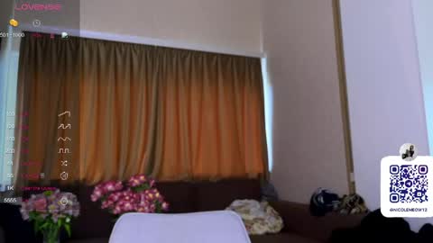 dontoke_ online show from May 3, 2:55 pm