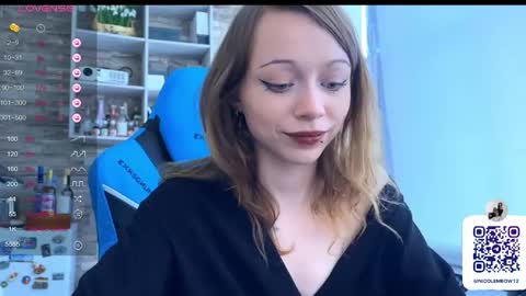 dontoke_ online show from May 25, 2:30 pm