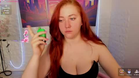 Dora EXOMI online show from May 29, 2:03 am