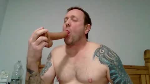 Male Toy  Cum Play. online show from February 24, 5:44 pm