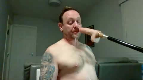 Male Toy  Cum Play. online show from March 27, 6:12 pm