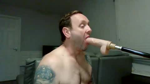 Male Toy  Cum Play. online show from March 28, 9:11 pm