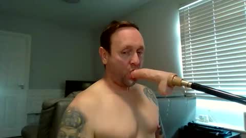 Male Toy  Cum Play. online show from April 13, 5:16 pm