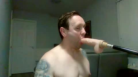 Male Toy  Cum Play. online show from April 17, 9:13 pm