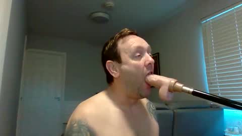 Male Toy  Cum Play. online show from April 18, 7:00 am