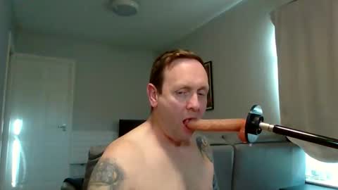 Male Toy  Cum Play. online show from April 21, 5:27 pm