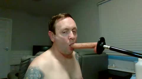 Male Toy  Cum Play. online show from April 22, 7:06 pm