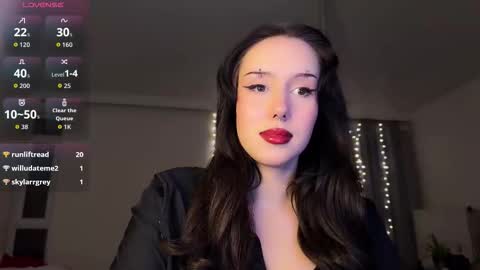 doragranat online show from April 26, 2:51 am