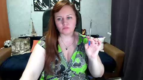 Nikki online show from July 26, 6:35 pm