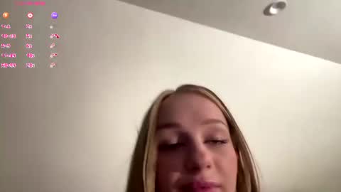Anika online show from August 8, 12:54 am