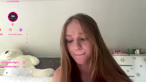 Anika online show from August 11, 8:49 am