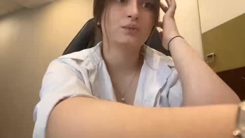 Ashley online show from August 7, 7:19 am