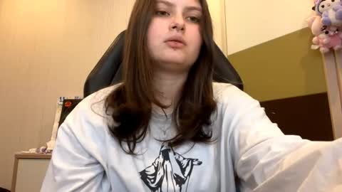 Ashley online show from August 12, 7:43 am