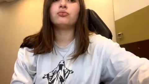 Ashley online show from August 12, 8:49 am