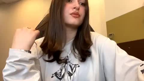Ashley online show from August 13, 7:55 am
