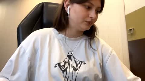 Ashley online show from August 14, 6:28 am