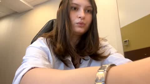Ashley online show from August 16, 5:55 am