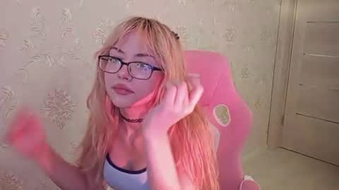 Aimi online show from August 12, 2:41 pm