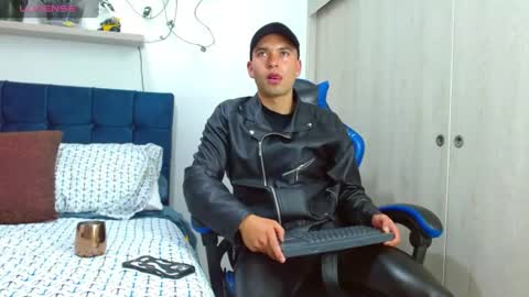 dorian_h online show from July 20, 4:54 pm