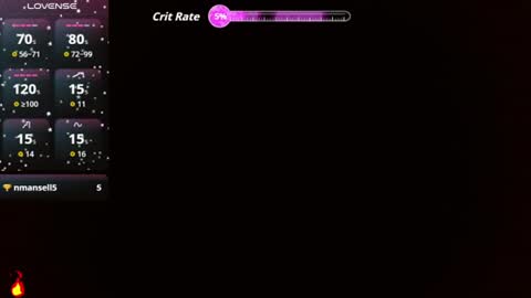 dorian_h online show from August 8, 4:29 pm