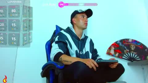 dorian_h online show from August 10, 10:22 pm