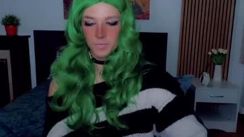 Helen   my second account  online show from July 1, 12:01 am