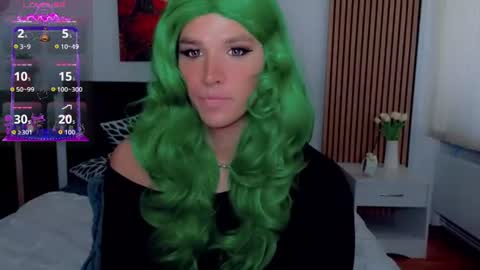 Helen   my second account  online show from July 3, 6:37 am