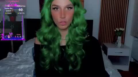 Helen   my second account  online show from July 7, 10:03 pm