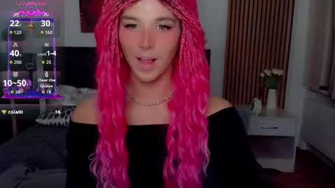 Helen   my second account  online show from July 12, 9:54 pm