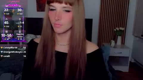 Helen   my second account  online show from July 12, 11:00 pm
