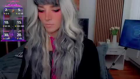 Helen   my second account  online show from July 19, 6:04 am