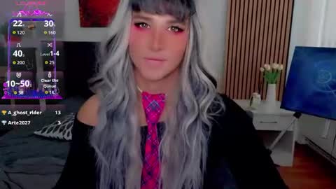 Helen   my second account  online show from July 19, 7:10 am