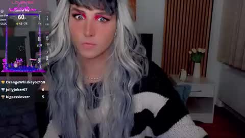 Helen   my second account  online show from July 21, 12:36 am