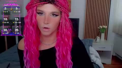 Helen   my second account  online show from July 24, 7:00 am