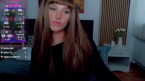 Helen   my second account  online show from July 25, 7:23 am