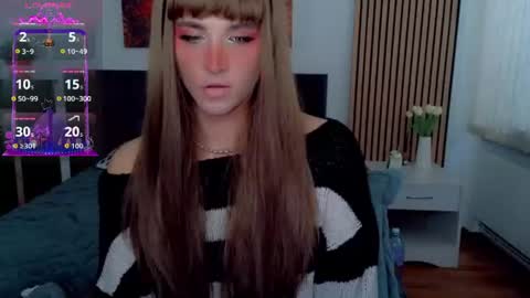 Helen   my second account  online show from July 26, 6:07 am